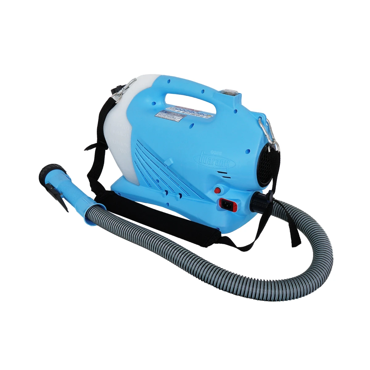 Nebulizador eléctrico en frío Guarany de 4 L 3 FUMIGADORA-ELECTRICA-NEBULIZADOR-GUARANY-BOGOTA