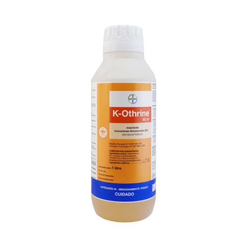 INSECTICIDA-K-OTRINE-EC-25