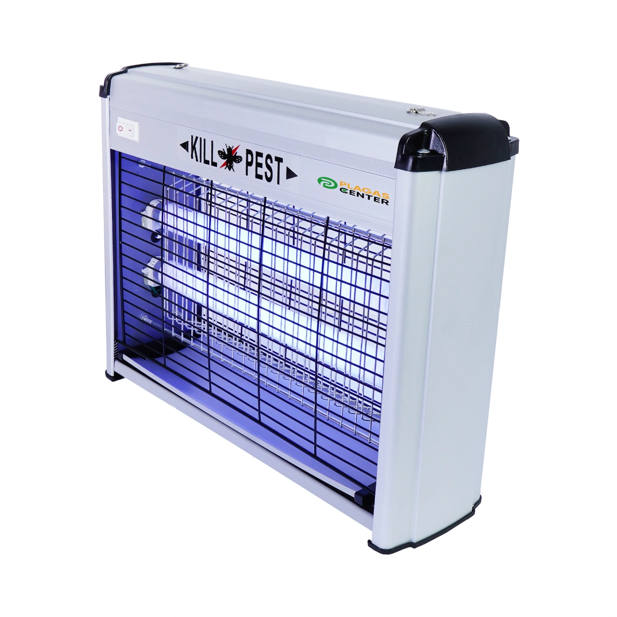 LAMPARA-ELECTROCUTORA-DE-MOSQUITOS-510LS-BOMBILLOS-DE-SEGURIDAD