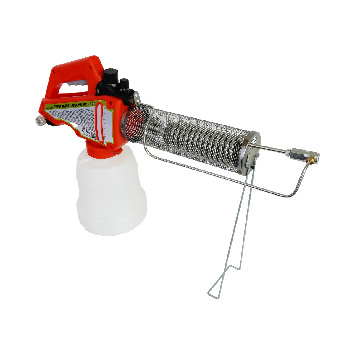 Mini Nebulizador KB-100 3 MINI-NEBULIZADOR-KB100-EQUIPO-PARA-FUMIGAR