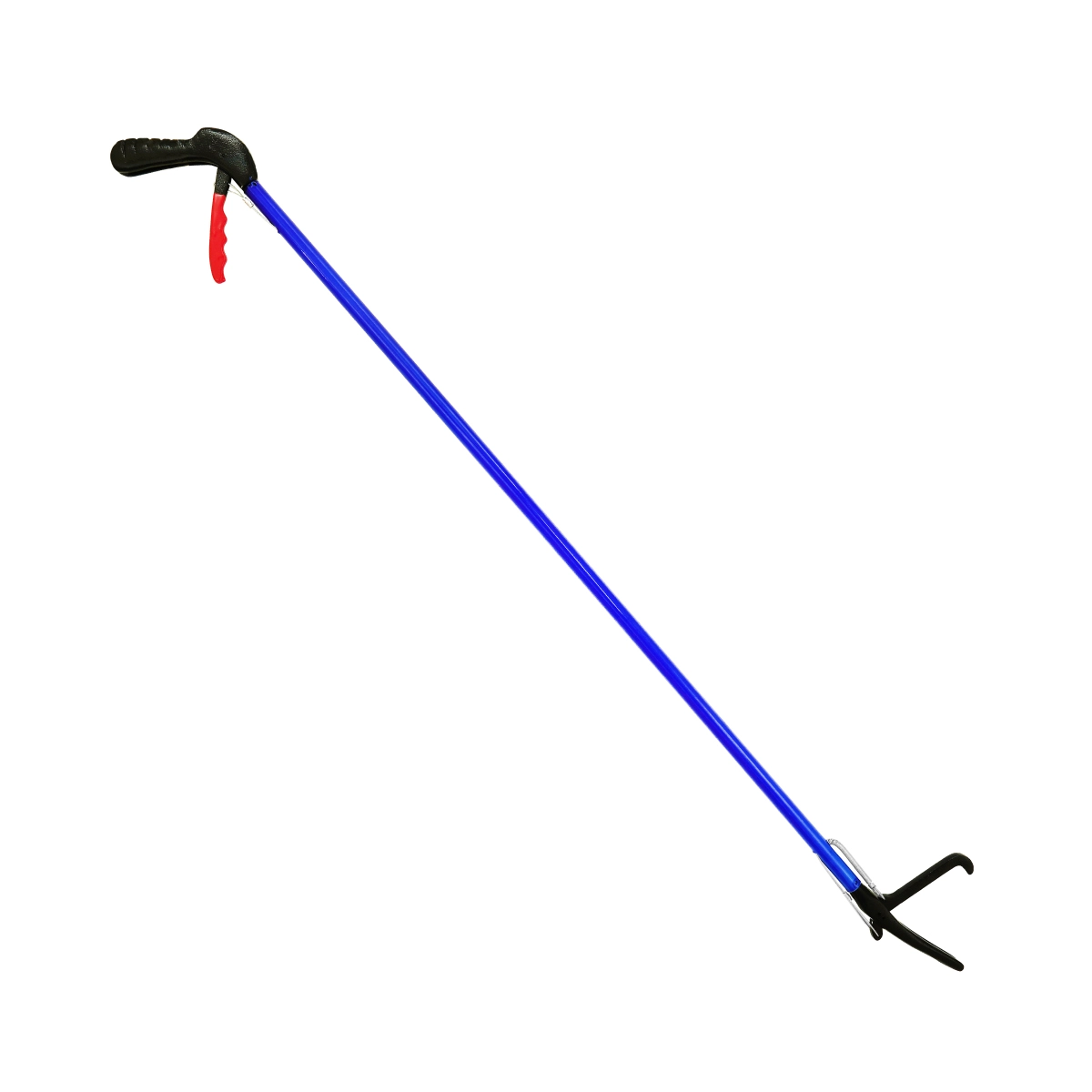 Pinza Herpetológica para Manipulación de Serpientes 7 PINZA-HERPETOLOGICA-PARA-MANIPULACION-DE-SERPIENTES-DE-CABEZA-CLASICA