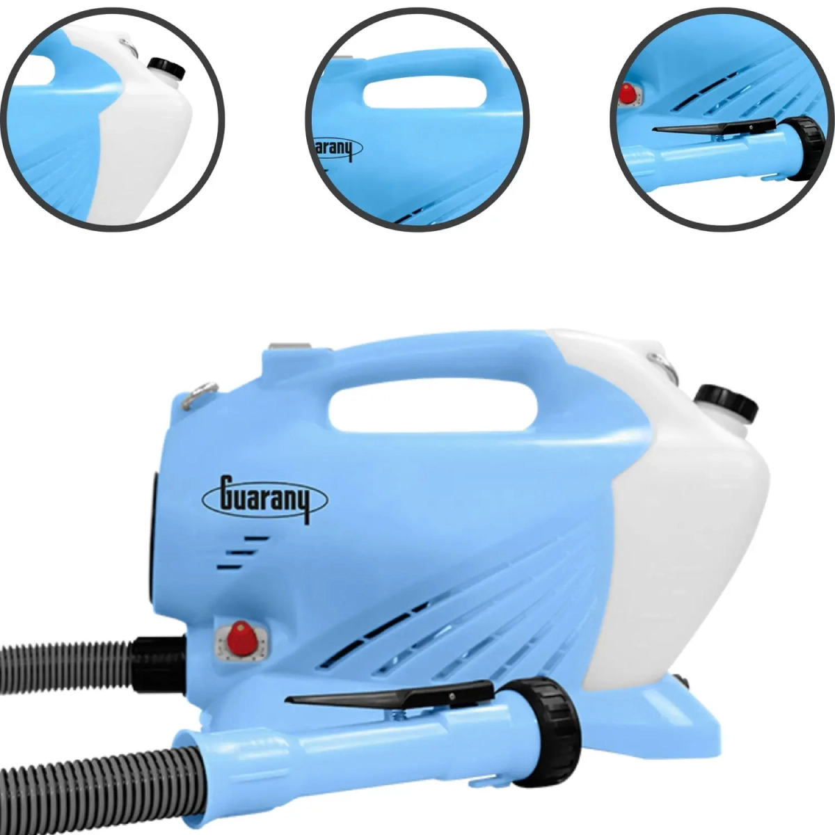 Nebulizador eléctrico en frío Guarany de 4 L 4 PRECIO-NEBULIZADOR-GUARANY-BOGOTA