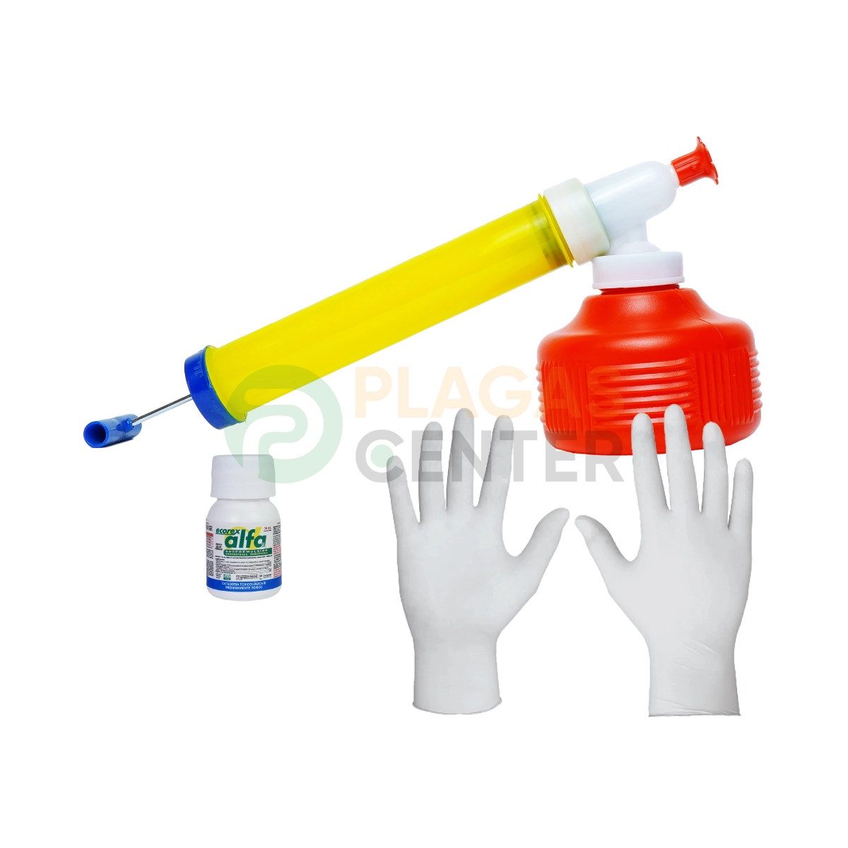 Combo Hogar Cero Bichos #1 – Ecorex 30 Ml + Sprayer 350 Ml+ 1 Par Guantes 1 #1-ECOREX-30-ML-+-SPRAYER-350-ML+-1-PAR-GUANTES