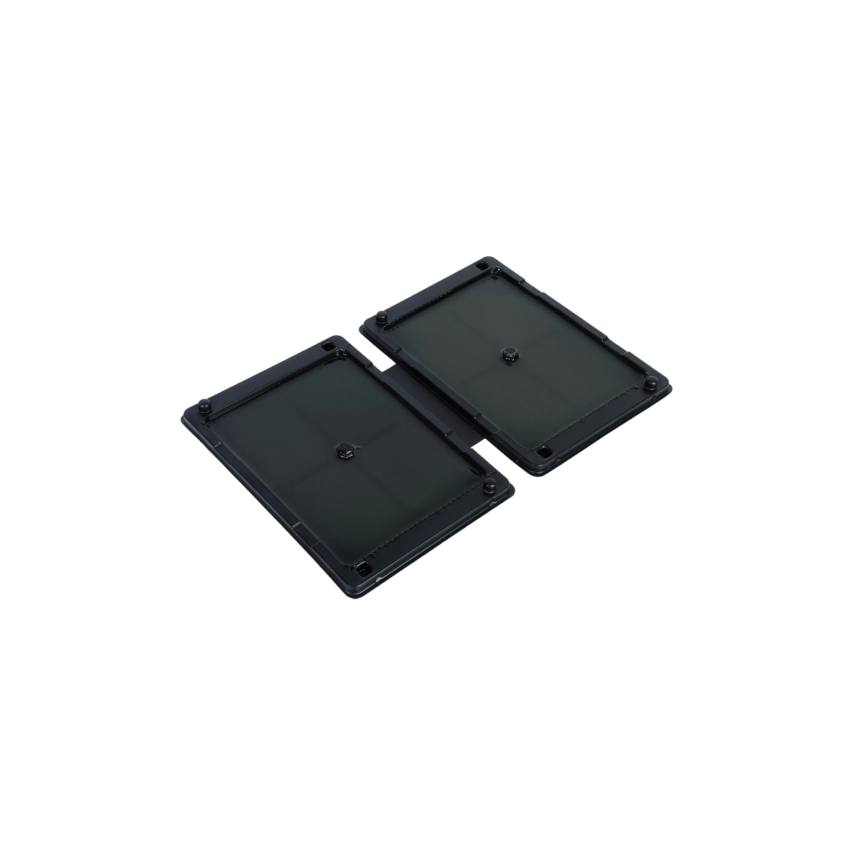 Trampa de pegamento para ratas y ratones 48ROOFB 5 BANDEJA-O-TRAMPA-DE-PEMENTO-PARA-CONTROL-DE-RATAS-Y-RATONES-48ROOFB-18X13CM