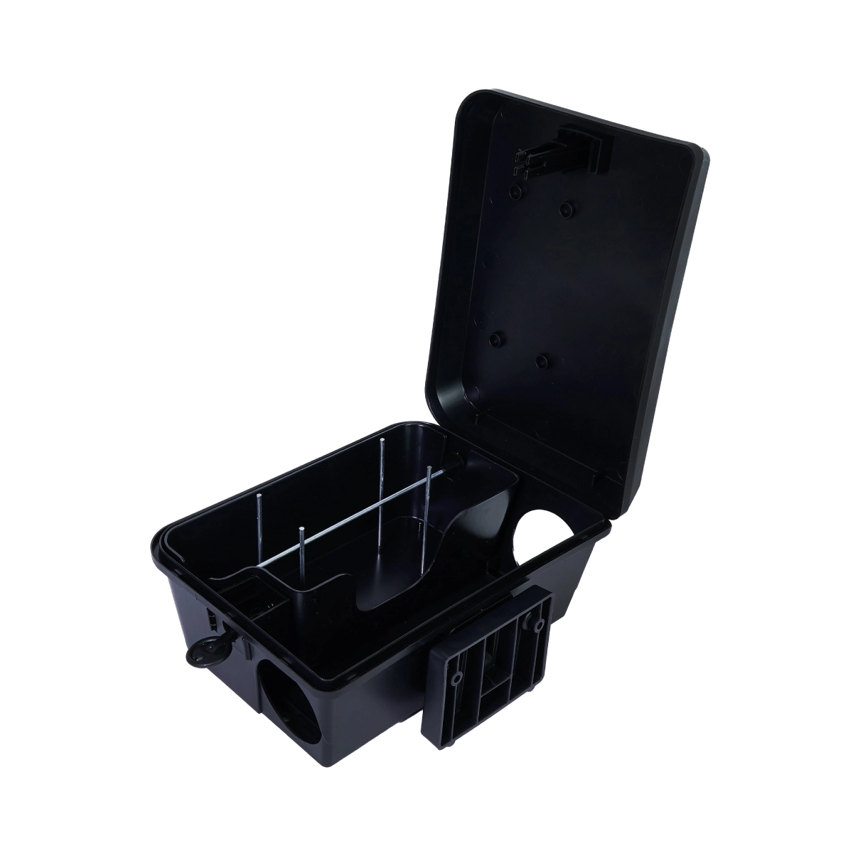 Caja Cebadero Fox 5 CAJA-DE-CEBADERA-PARA-RATONES-FOX