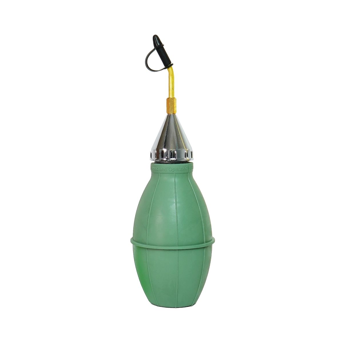 Insulfador insecticida Jt Eaton Puffy-D 3 ESPOLVOREADORES-O-POMOS-INSUFLADORES-DE-INSECTICIDAS-EN-POLVO-JT-EATON-PUFFY-D
