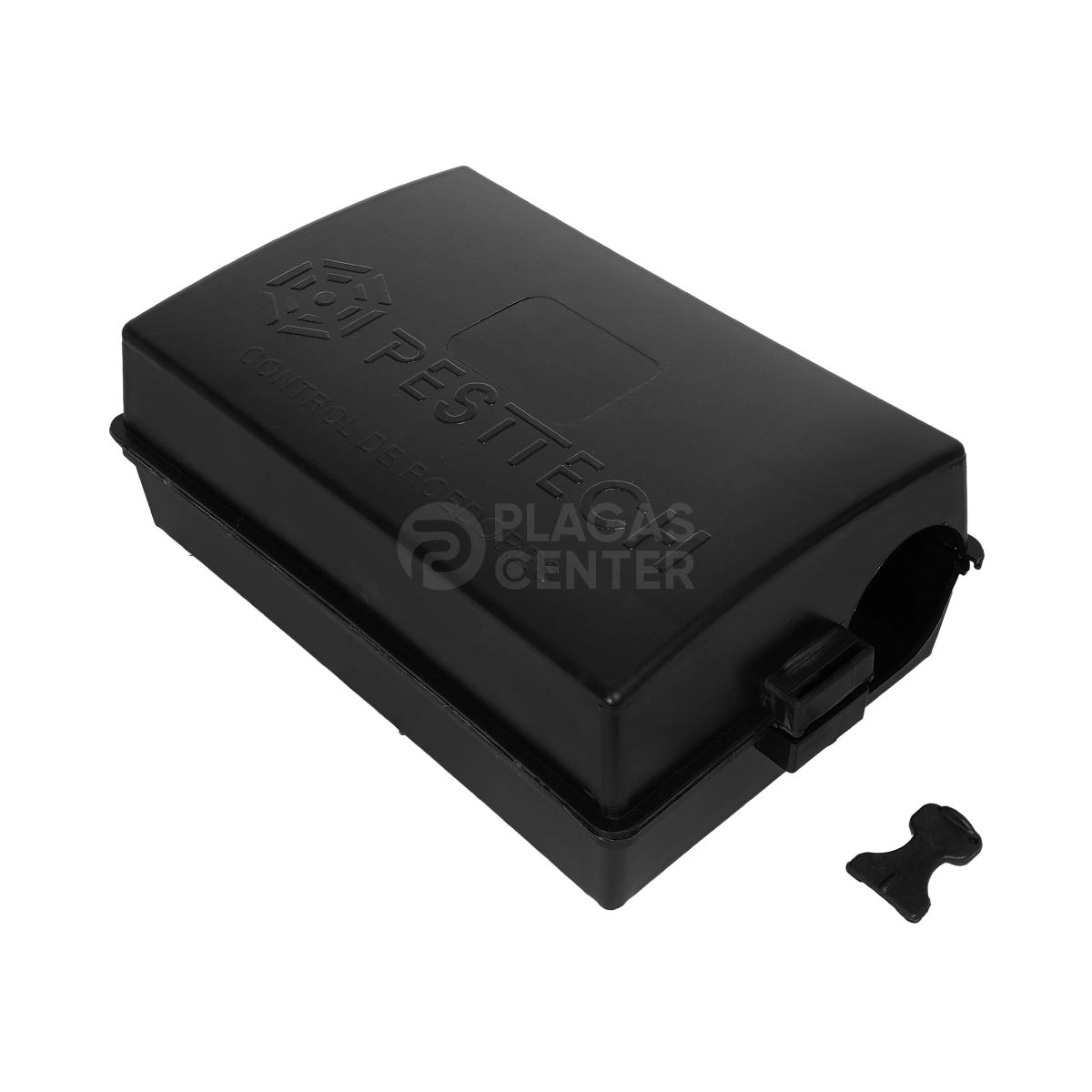 Combo Empresa RODDEN – Caja Rodden 3 En 1 + Trampa De Impacto Cocodrilo + Señalización 4 ESTACION-CEBADERO-ECONOMICA-PARA-FUMIGADORES-RODDEN-3N1-PESTTECH