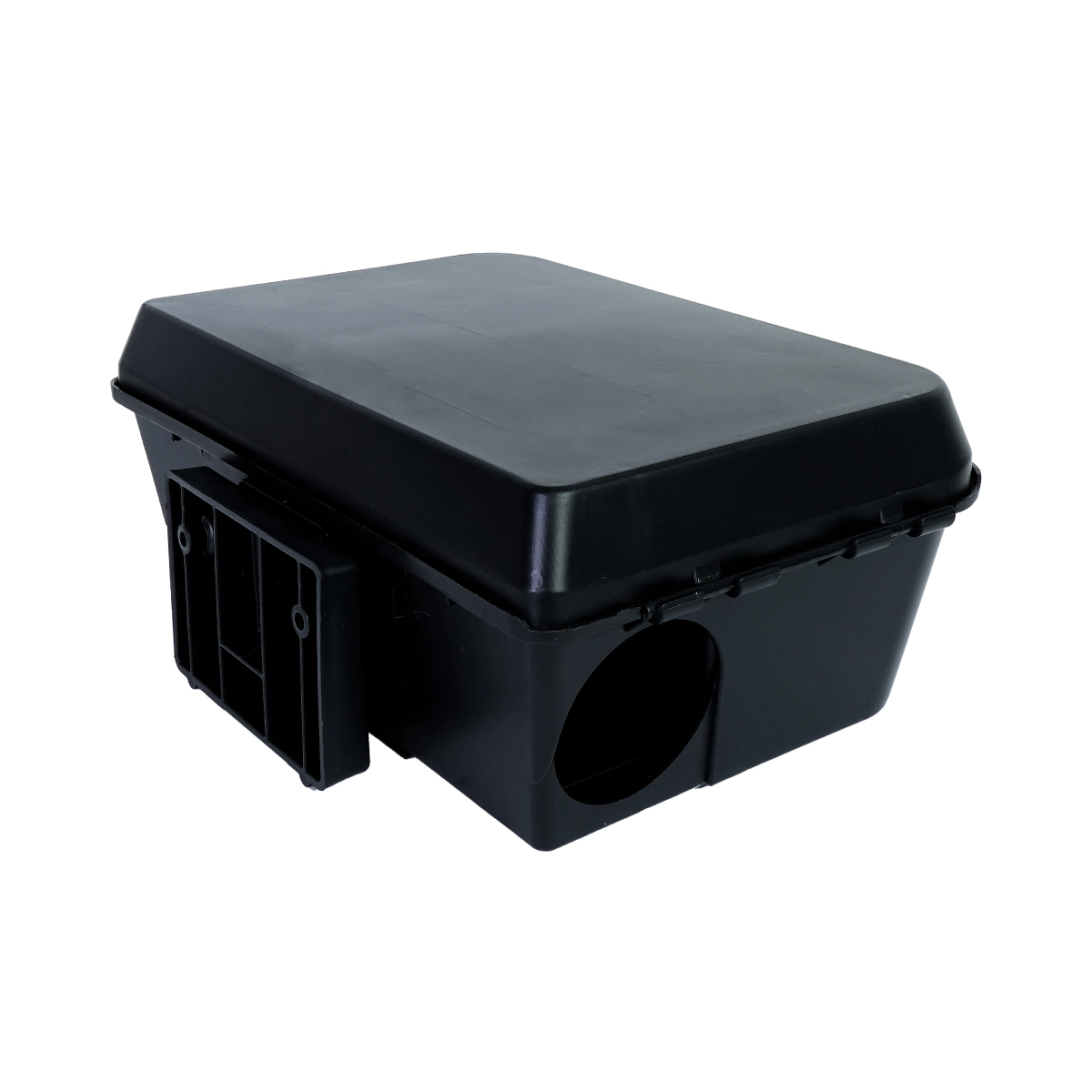 Caja Cebadero Fox 3 ESTACION-DE-CEBADO-PARA-RATAS-FOX