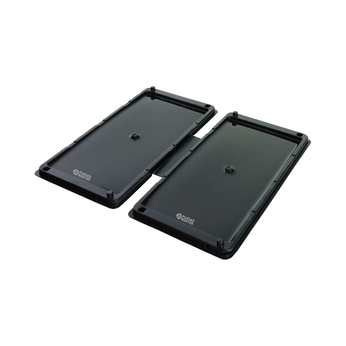 TRAMPA-DE-PAGAMENTO-PARA-RATAS-Y-RATONES-48R CATCHMASTER