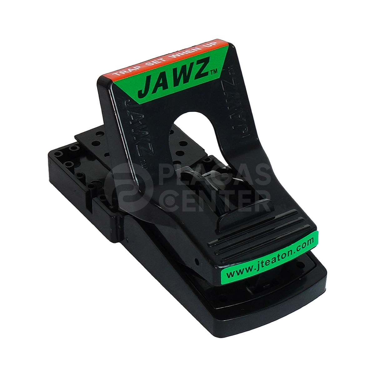 Trampa de Impacto Jawz Grande 1 TRAMPAS-MATARATAS-Y-RATONES-JAWZ—JT-EATON