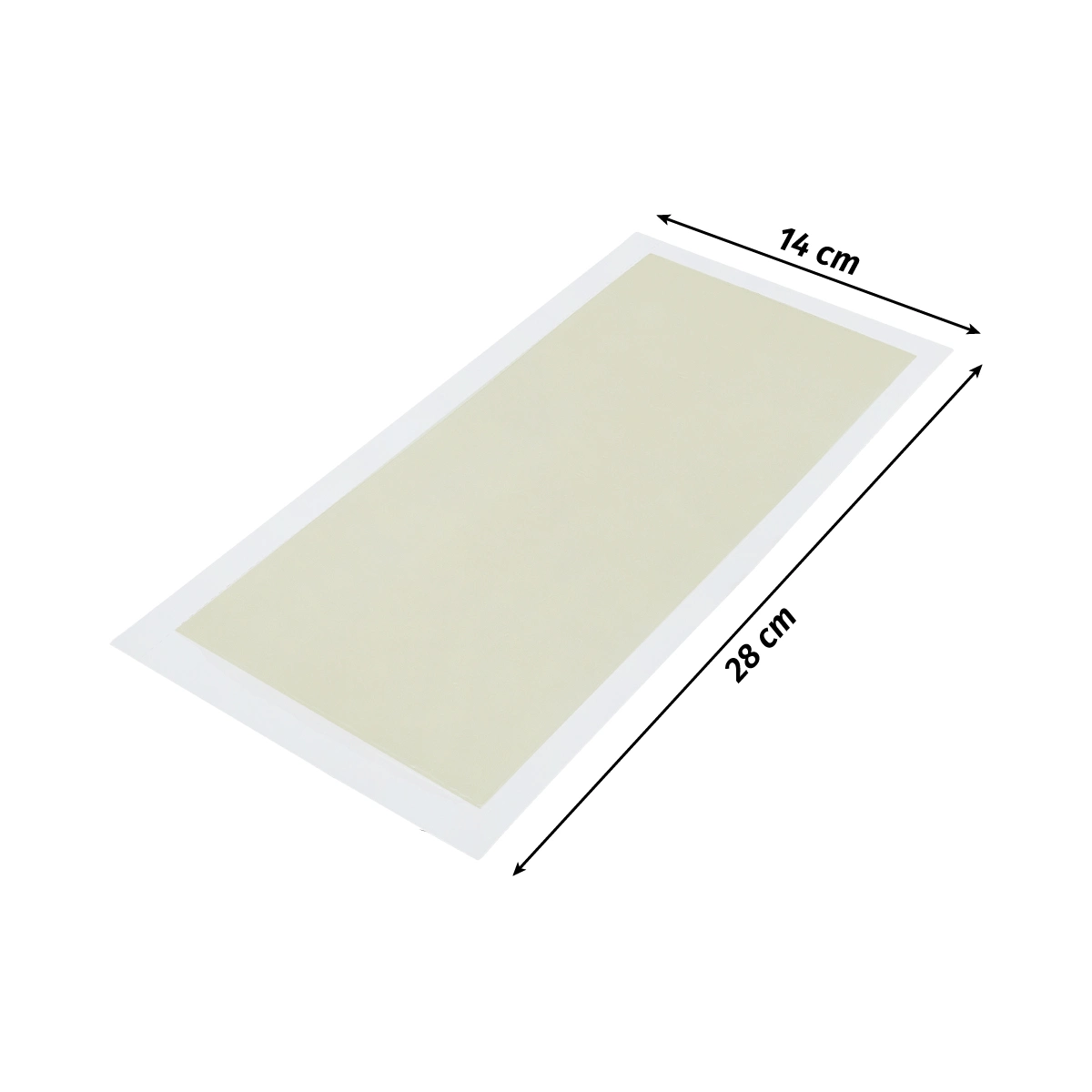 Trampa tipo lámina para cucarachas y ratones Gomin Glue Trap Pro 3 Trampa-para-cucarachas-gomin-glue-trap-pro
