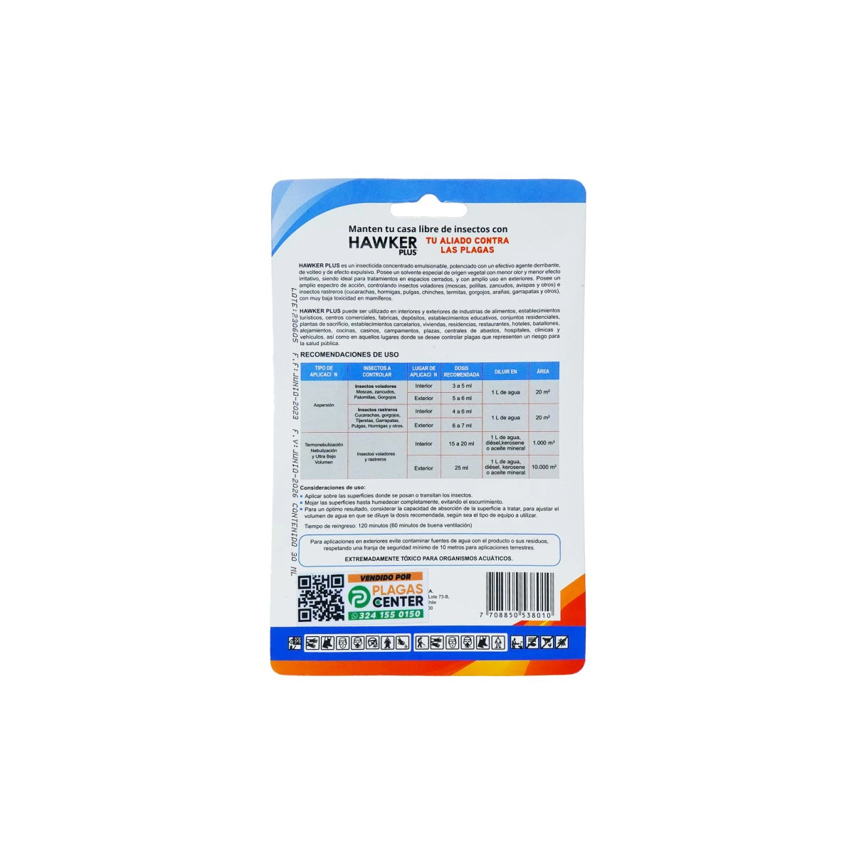 INSECTICIDA-PARA-CUCARACHAS-HAWKER-PLUS-ANASAC-30CC