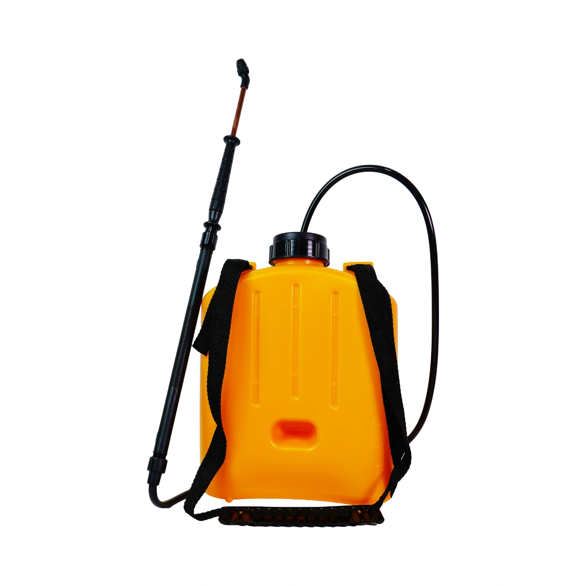 Fumigadora de Alta Presión 5 Litros Guarany 3 PULVERIZADOR-GUARANY-DE-ALTA-PRESION-5L