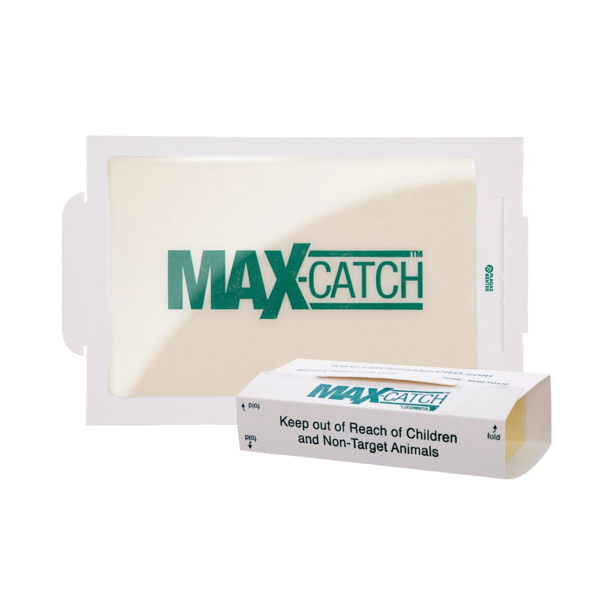 Láminas de Pegamento 72MAX Caja x 72 3 Láminas-de-pegamento-Catchmaster-Max-Catch