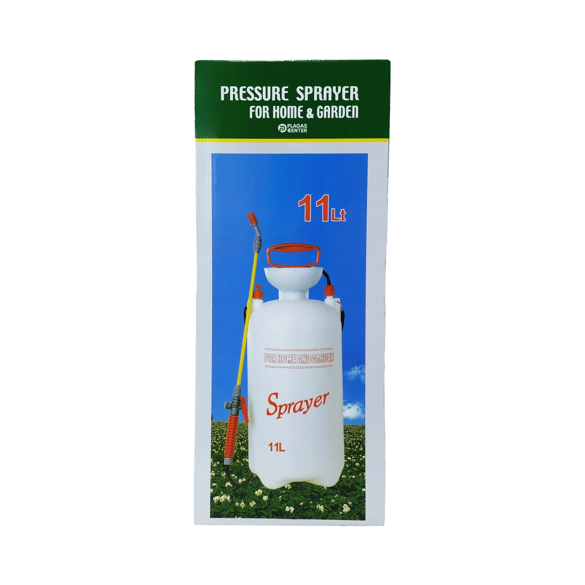Fumigadora-manual-Sprayer-de-11-litros