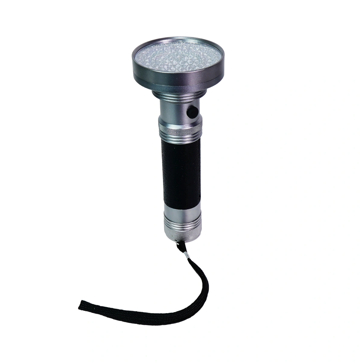 Linterna detectora de orina para Roedores con Luz UV 100 LEDs 5 Linterna-ultravioleta-100-LEDs