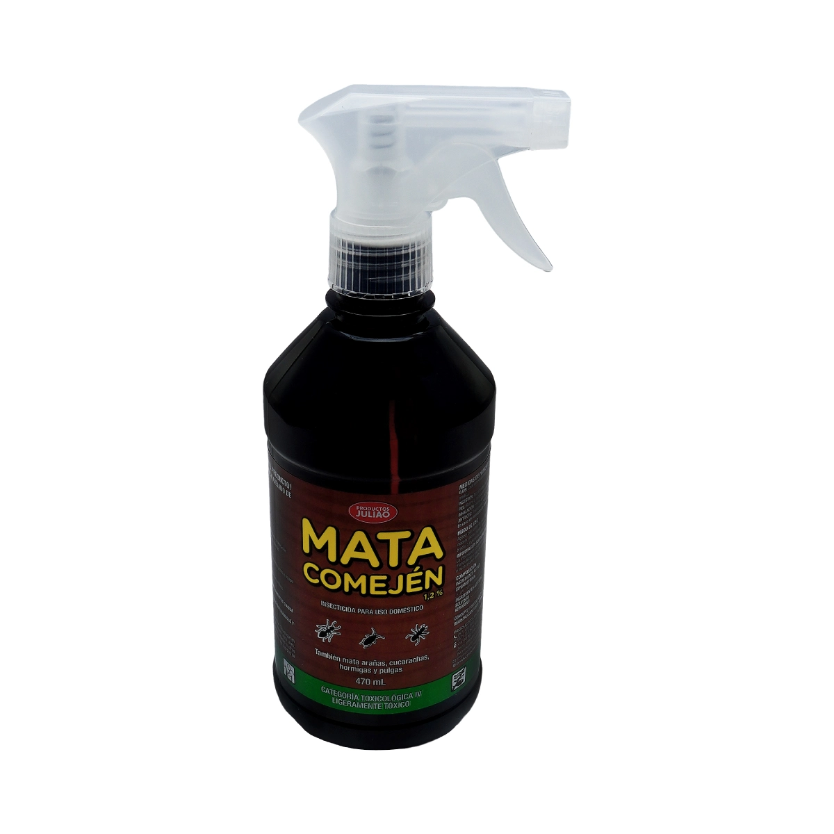 Insecticida para Madera Mata Comején Listo para usar 3 Producto-para-eliminar-gorgojos-en-la-madera