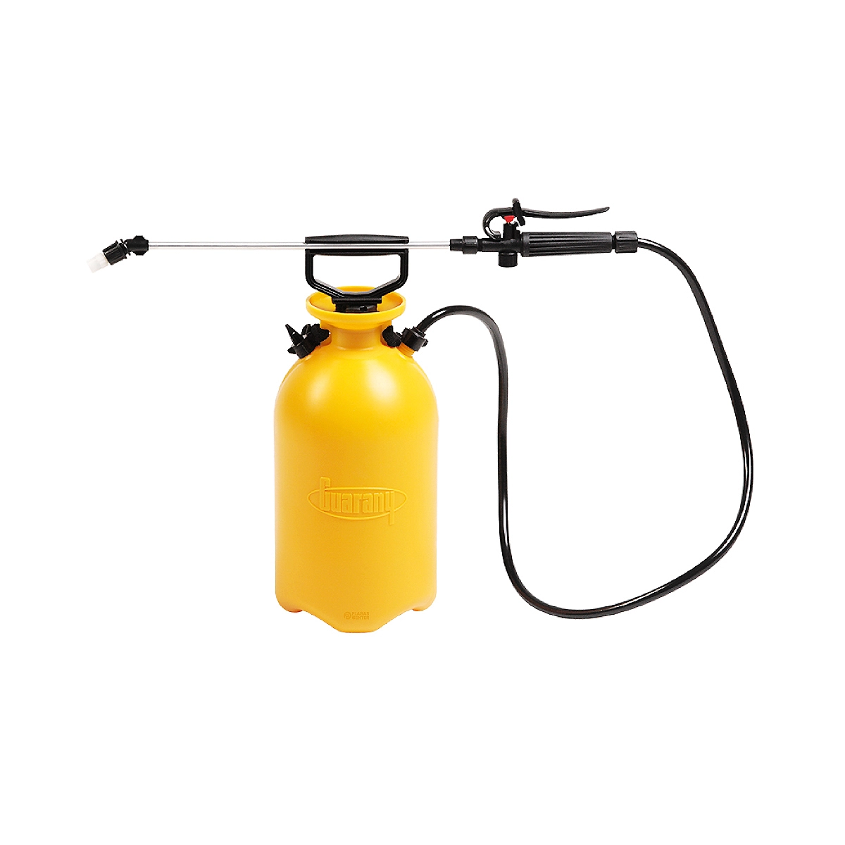 Fumigadora de Compresión Previa Guarany 7,6 Litros 1 Pulverizador-de-Compresión-Previa-Guarany-7,6-Litros