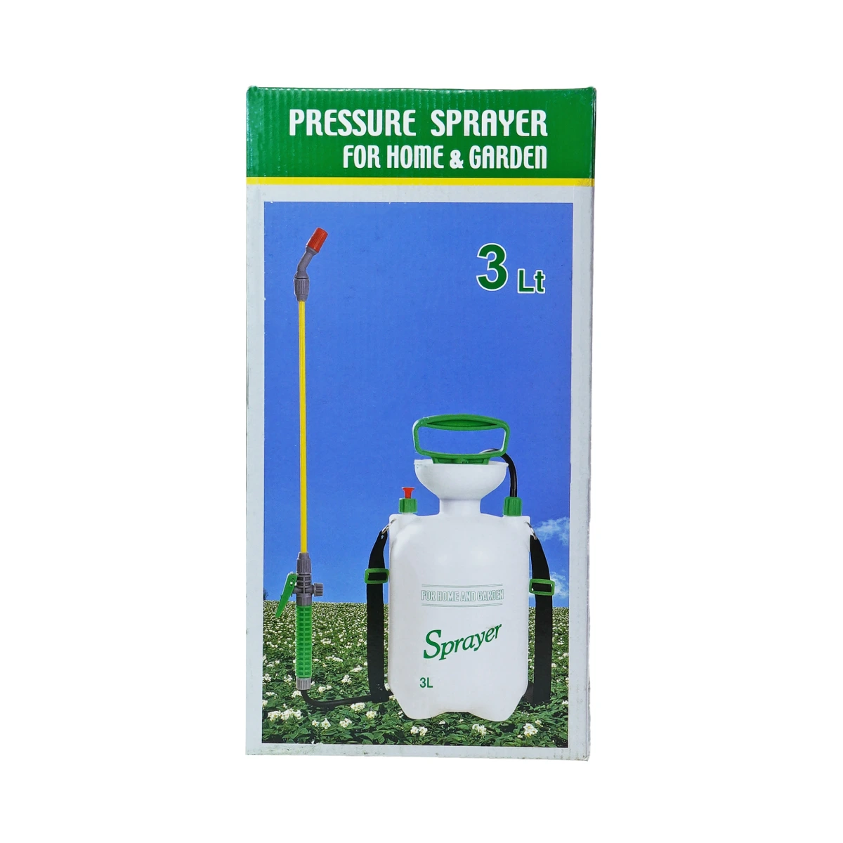 fumigadora-manual-Sprayer-de-3-litros