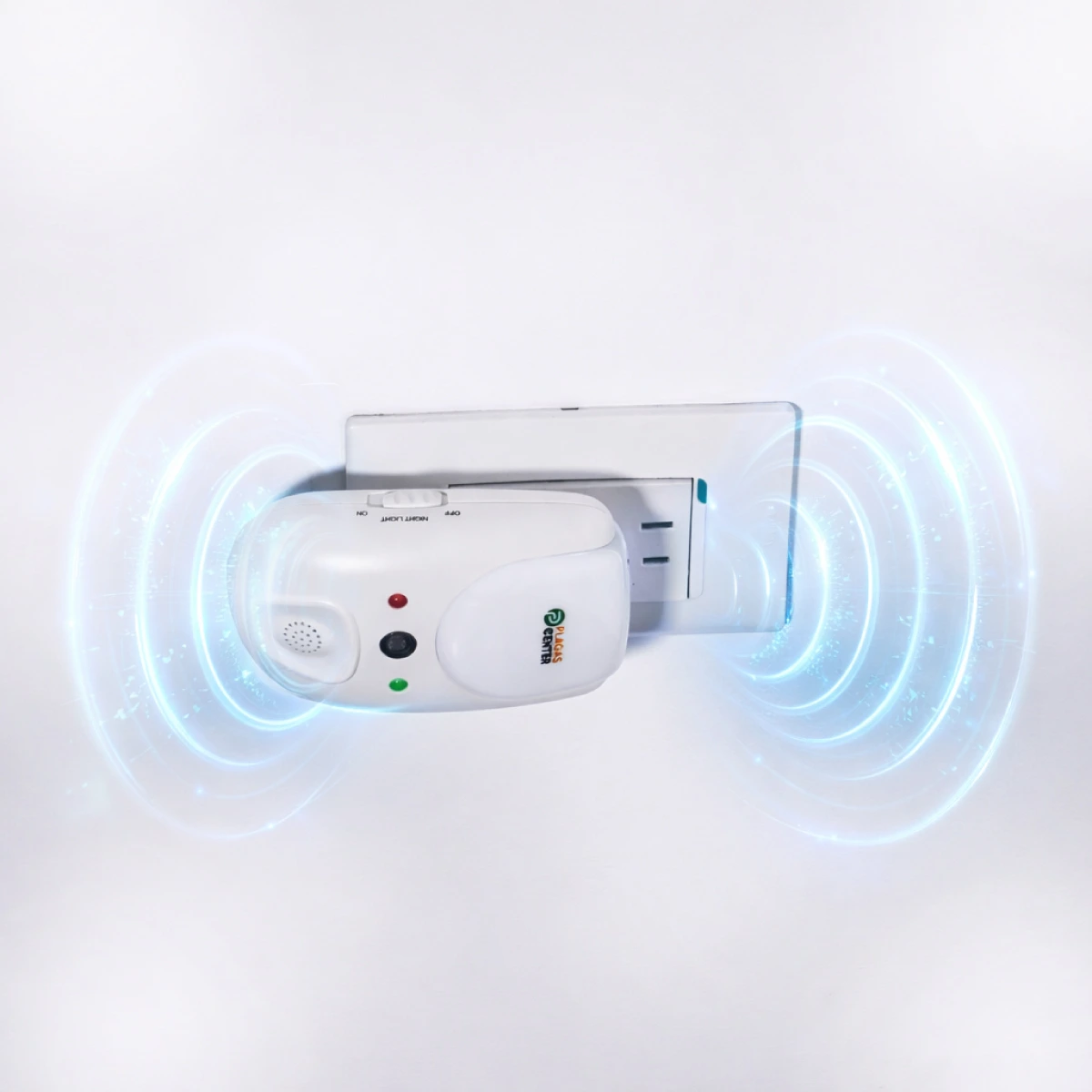 Repelente ultrasónico Ultrasonido Mini Dual para ratas, ratones y cucarachas 3 Repelente-ultrasonido-mini-dual-tecnologia-dual