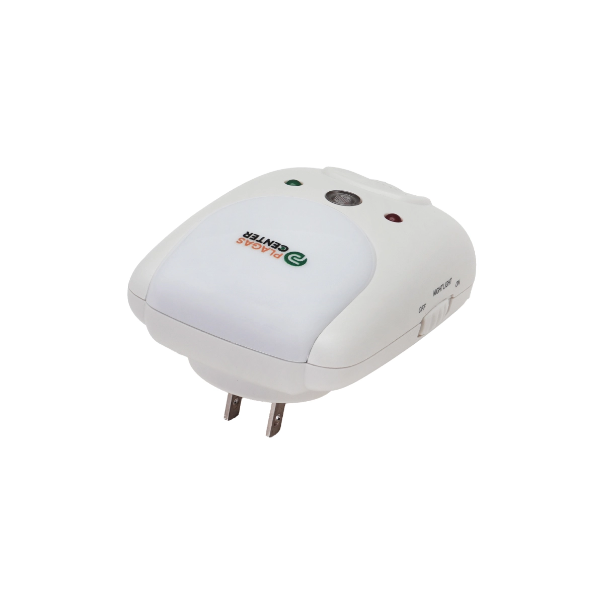 Repelente ultrasónico Ultrasonido Mini Dual para ratas, ratones y cucarachas 5 ahuyentador-ultrasonico-plagas-hogar