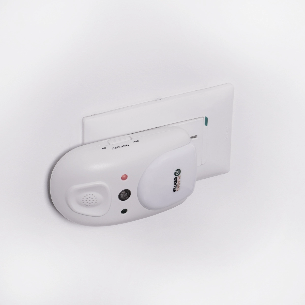 Repelente ultrasónico Ultrasonido Mini Dual para ratas, ratones y cucarachas 9 dispositivo-ultrasonico-control-plagas-interior