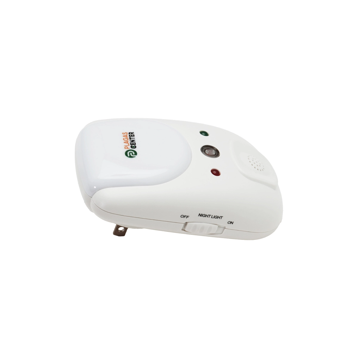 Repelente ultrasónico Ultrasonido Mini Dual para ratas, ratones y cucarachas 4 ultrasonido-mini-dual-repelente-roedores
