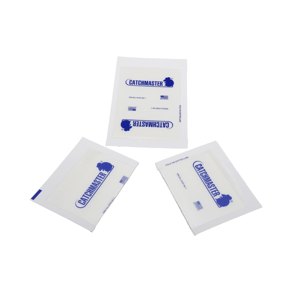 Láminas Adhesivas para Monitoreo 72DA Caja x 72 unidades 12 lamina-adhesiva-21-6x13-6-catchmaster-72da
