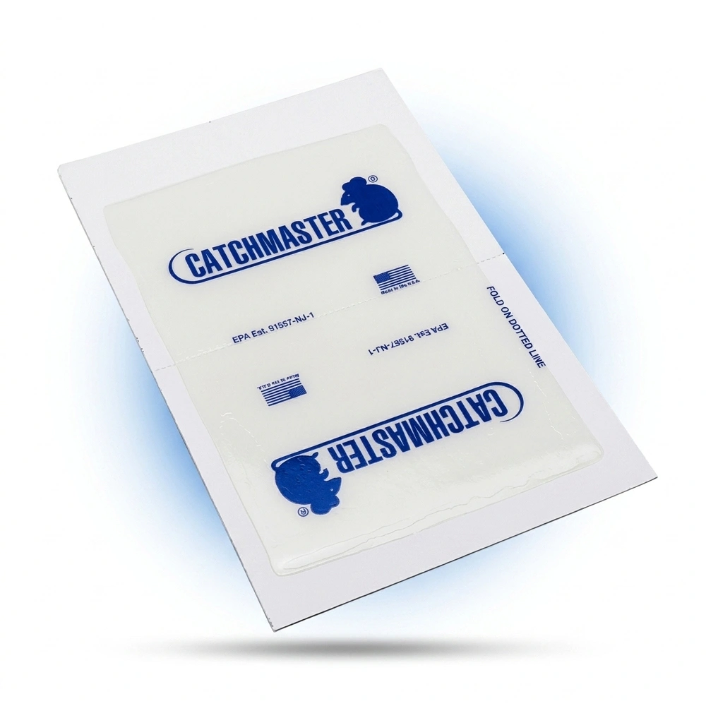 Láminas Adhesivas para Monitoreo 72DA Caja x 72 unidades 10 lamina-adhesiva-catchmaster-72da-caja-72