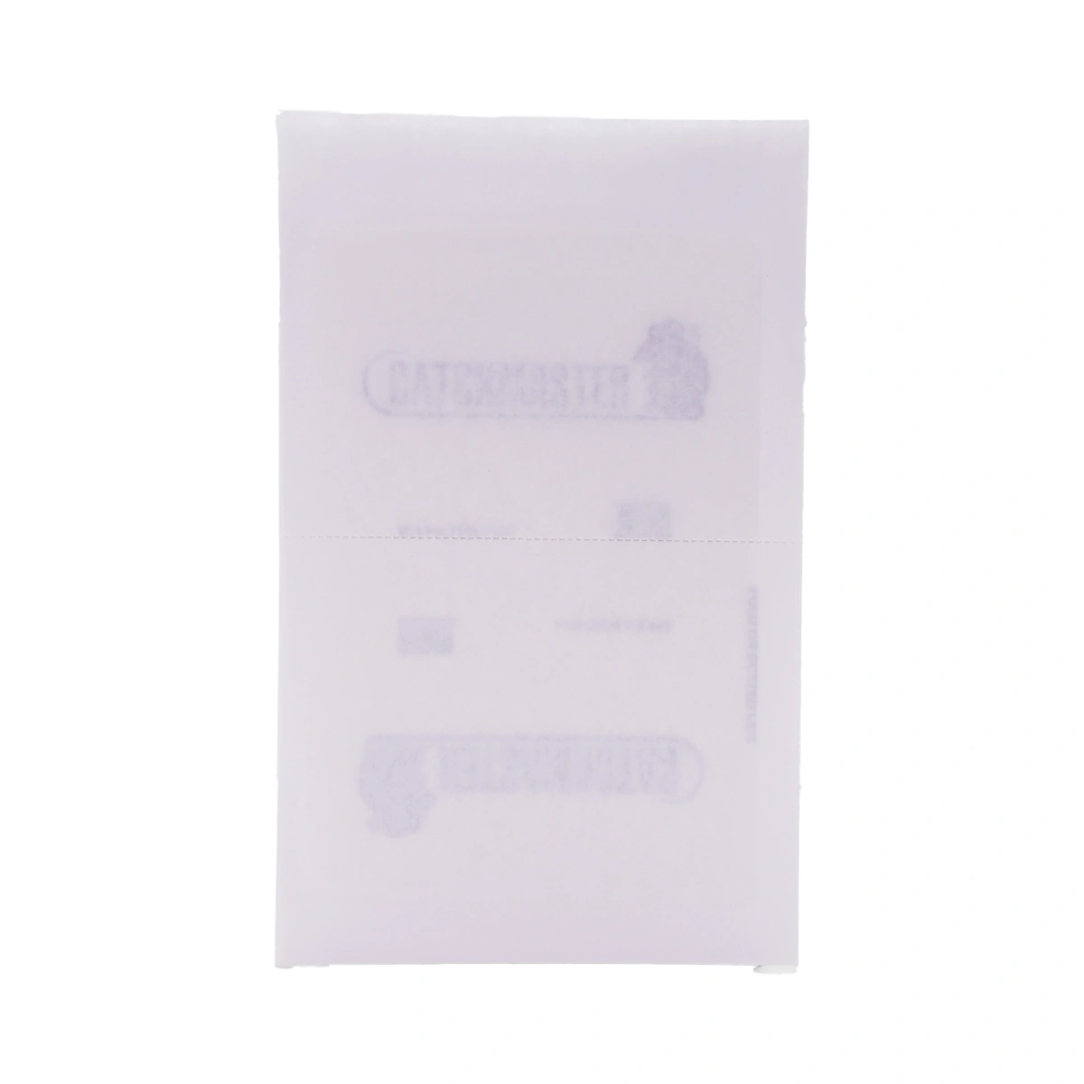 Láminas Adhesivas para Monitoreo 72DA Caja x 72 unidades 13 monitores-adhesivos-catchmaster-72da-sin-olor