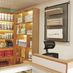 Transparencia y verificación 3 Productos e insumos para control de plagas disponibles en Plagas Center S.A.S